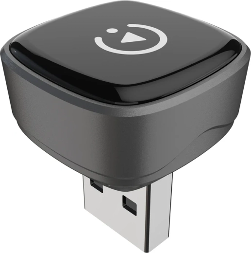 Carlinkit Mini Ultra 5 Wireless Adapter for CarPlay and Android Auto