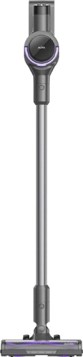 HEPA H13 filtration and green LED lighting