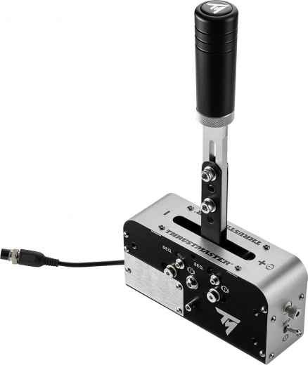 TSS Handbrake Handbrake and Gear Lever