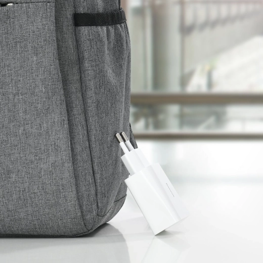 Compact travel design