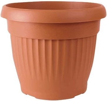 Vazonas Nova 13 cm, aukštis 10 cm
