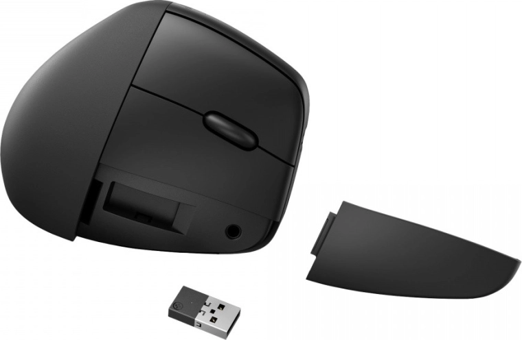 Connect up to three devices and switch with a click