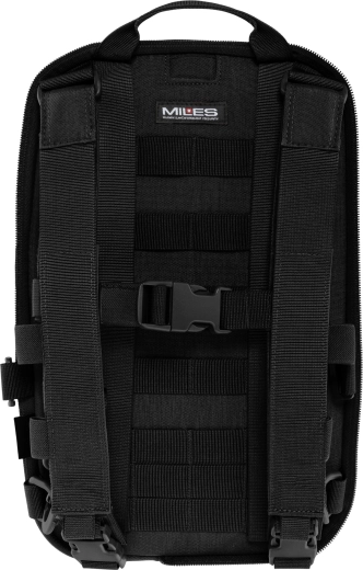 Carry comfort and quick access