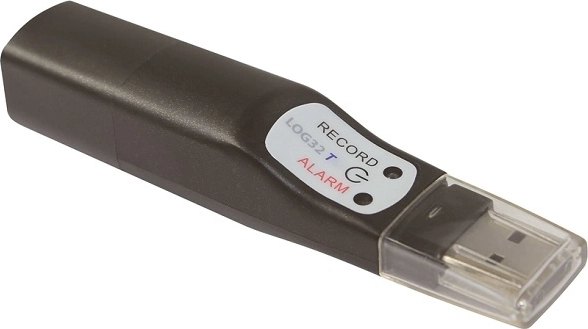 TFA LOG32T Temperature Datalogger