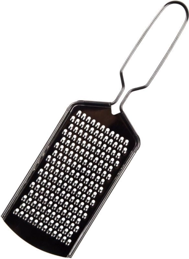 Nerūdijančio plieno rankinė tarkė 25 cm