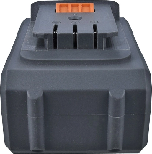 Lithium-ion technology with minimal self-discharge