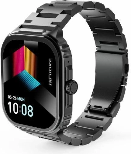 Ultra3 Pro Smartwatch Black