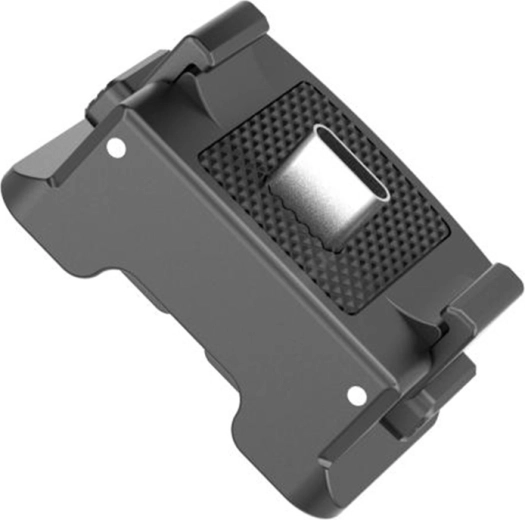 Puluz adapteris su greitojo tvirtinimo jungtimi ir įkrovimu, skirtas DJI Osmo Pocket 3