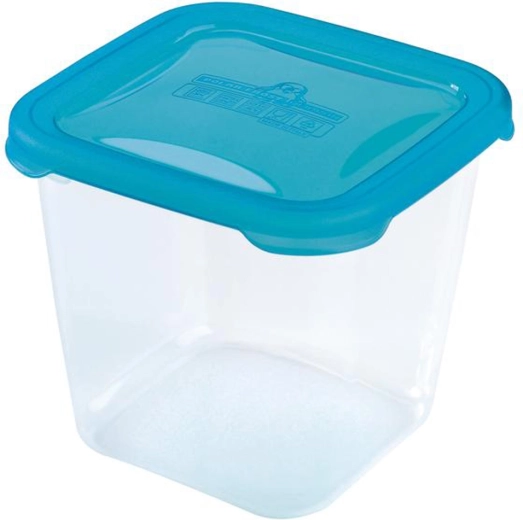 Heidrun Polar Frost Plastic Container 1.7 l