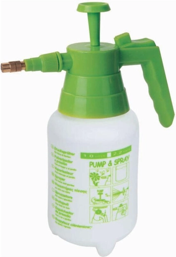 Handheld Pressure Sprayer 1 L