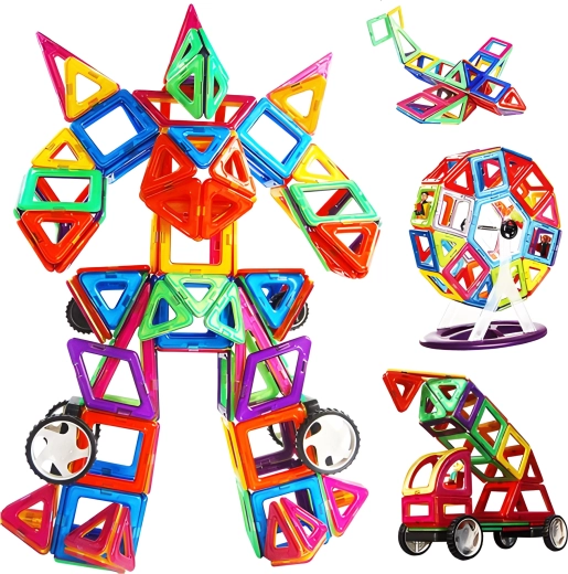 Wheels and special parts for vehicles