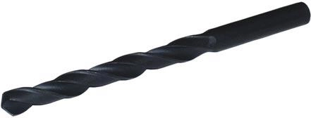 HSS Metal Drill Bit 1.0 mm, Set of 5
