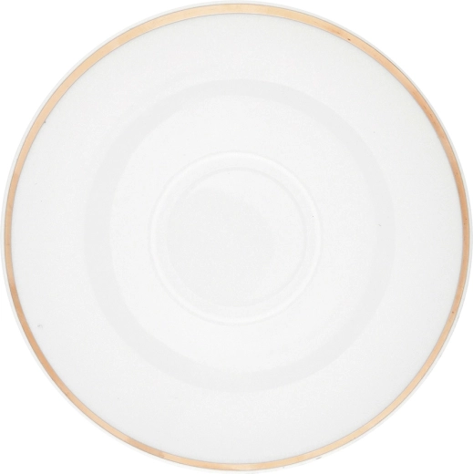 Mariapaula Moderna Gold lėkštutė 17 cm