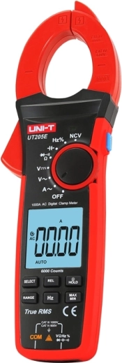 Safe use and convenient operation