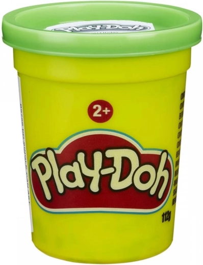 Hasbro Play-Doh modelinas indelyje 112 g (įvairios spalvos) – 1 vnt.