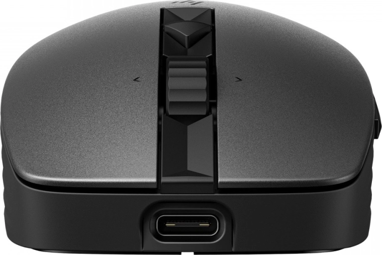 Long battery life and fast USB‑C charging