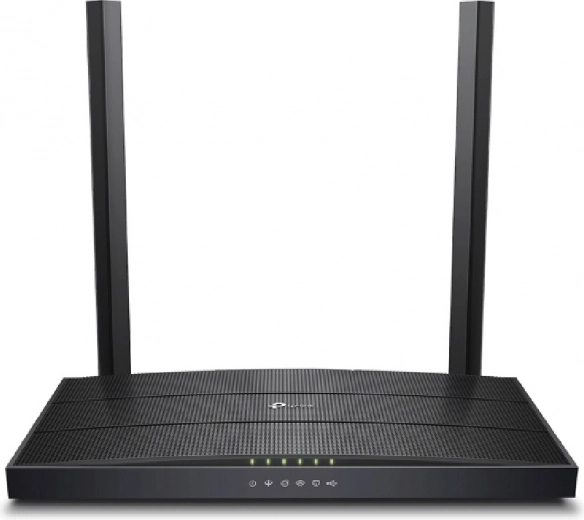 Router TP-Link for GPON with AC1200
