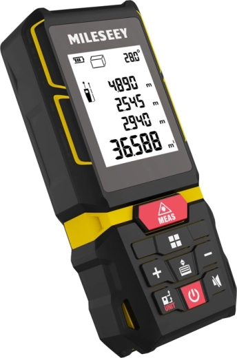 Easy-to-read 2.0" LCD display