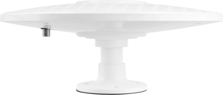 Omnidirectional design for universal use
