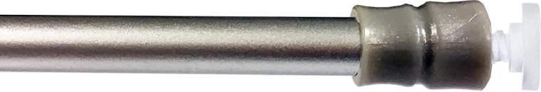 Teleskopinis reguliavimas 56–90 cm