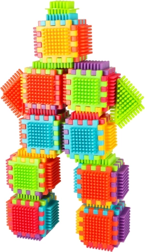 Neribotas kūrybiškumas 6 spalvose