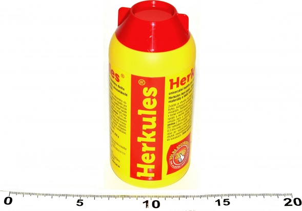 Universalūs klijai Herkules 250 g