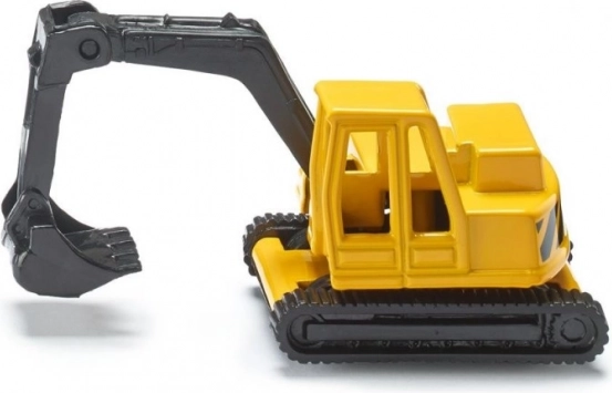 SIKU metalinis ekskavatoriaus modelis vaikams