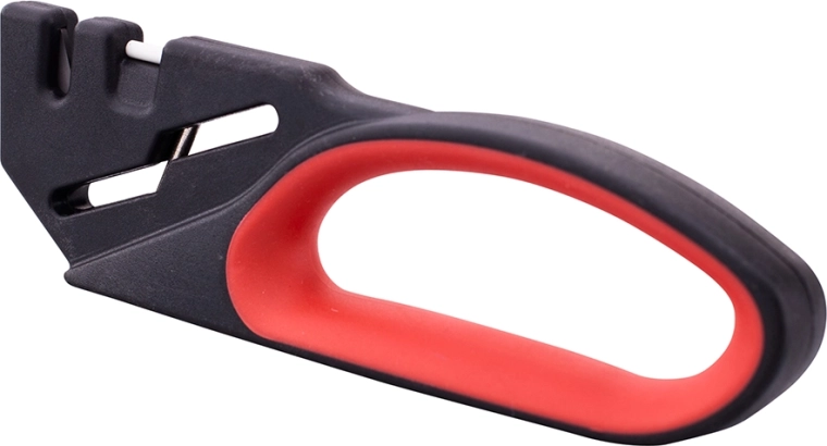 Non-slip handle for a secure grip