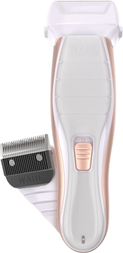 Wahl Shave & Smooth moteriška elektrinė skutimosi mašinėlė