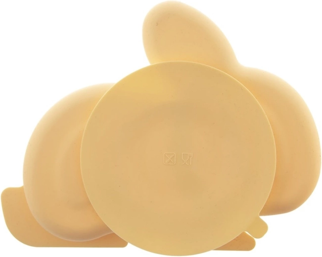 Safe and durable silicone