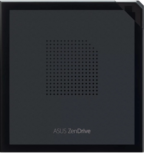 Išorinis DVD įrašymo įrenginys ASUS ZenDrive