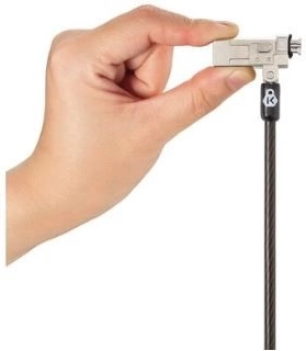 5 mm užrakinimo mechanizmas ir raktų valdymas