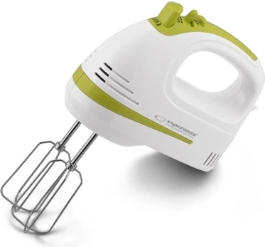 Rankinis maišytuvas Apple Pie 400 W