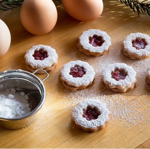 Švarus išspaudimas linzeriams ir dekoravimui