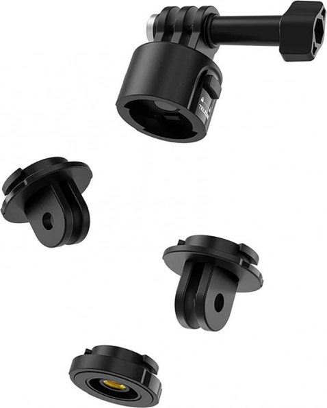 TELESIN Quick-Release Mount