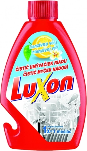 Luxon indaplovių valiklis 250 ml