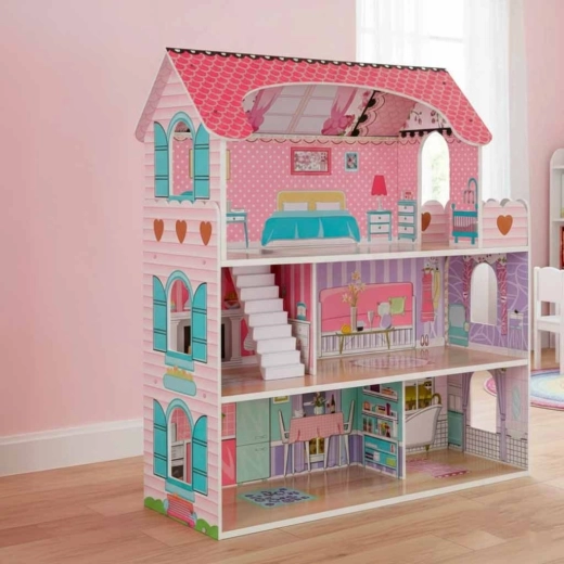 LED apšvietimas kaip naktinė lempa