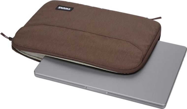 Custom-fit sleeve for MacBook Pro 14"