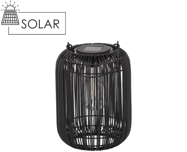 Worry-free solar operation
