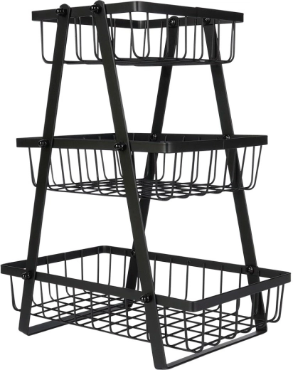 Durable metal construction with matte finish