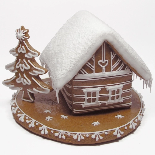 Idealu šventiniam kepimui ir dekorui