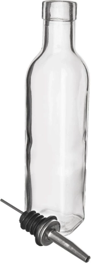 Tikslus ir švarus pylimas be lašų