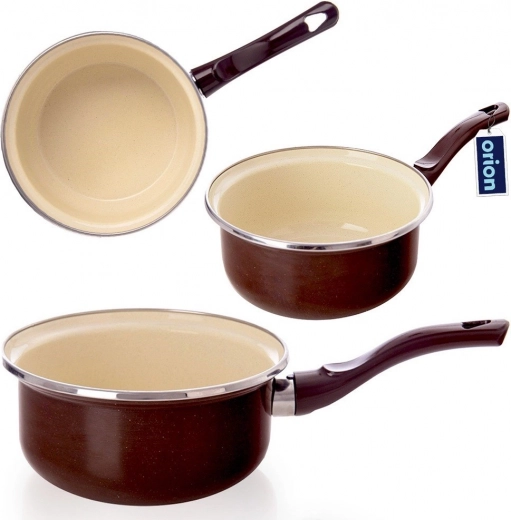 Tinka visų tipų kaitlentėms ir orkaitei