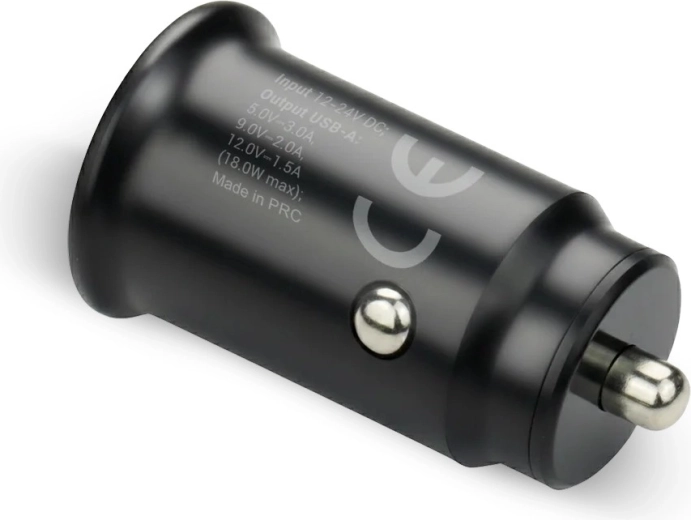 Greitasis įkrovimas QC 3.0 iki 18 W