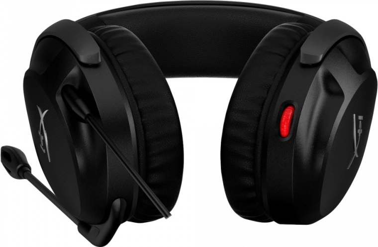 DTS Headphone:X – precise 3D spatial positioning