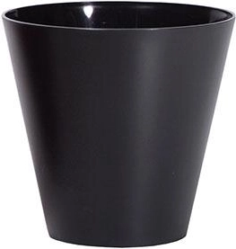 planter tube anthracite 3.5 l