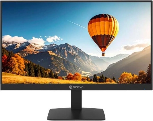 21.5" LW-2204 Full HD 100 Hz monitor with HDMI and VGA