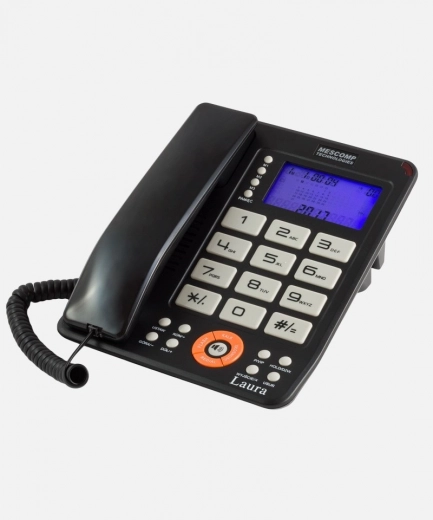 Laidinis telefonas Mescomp Laura MT-816