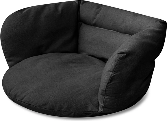 Minkštas ir palaikantis paminkštinimas