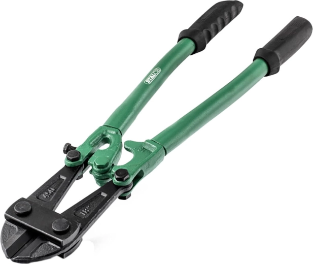Lever bolt cutters 450 mm STALCO